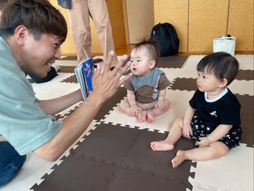 モノカゲ保育office