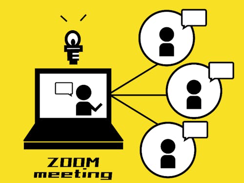 楽しく、どんどんアイデアを出していきましょう!