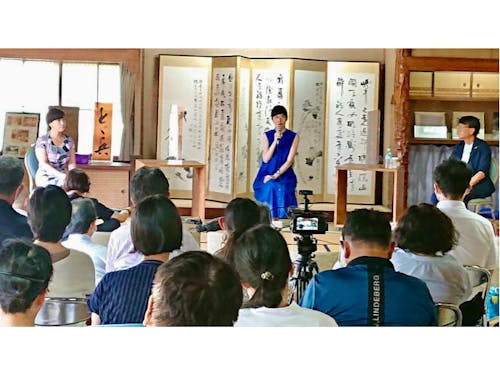 まちづくりミーティング(とゞ兵)