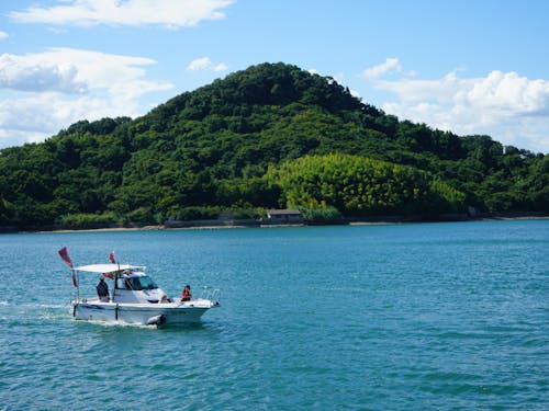 ただ海を眺めて1日を終えてもいい