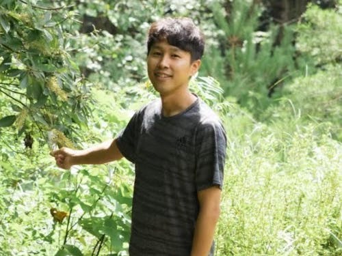 ゲストスピーカー秋山さん