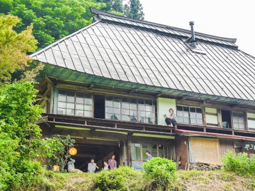 古民家?畑付き?駅近? よくばり物件探し大歓迎です!