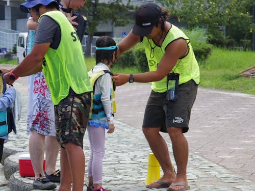 お客様の安心・安全のために!