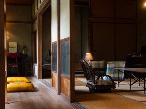 Share AKIYA だいだい荘