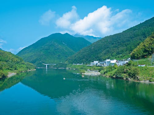 大川村1