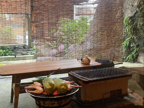 洞窟BBQも楽しめる民泊TheCave