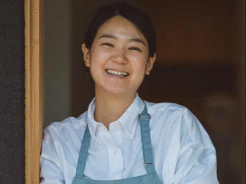 ゲスト:小野 絢子さん / Delicatessen Koma シェフ