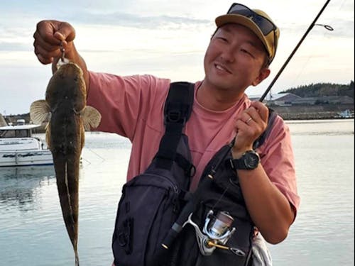 海好きゲスト②東京都出身、神奈川県から海に惹かれて移住!北澤 良太さん