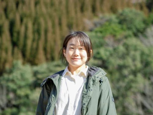 複業の1つで「整体」をはじめたIターン者