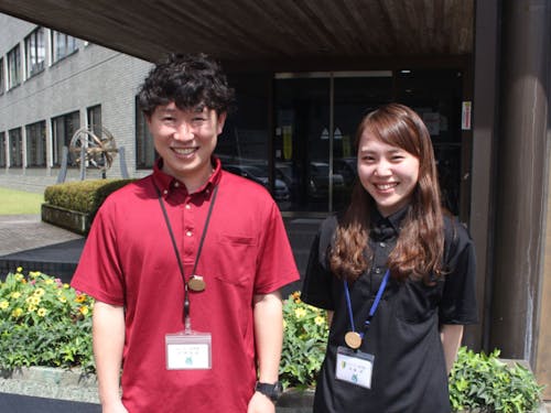 津野町 移住相談員