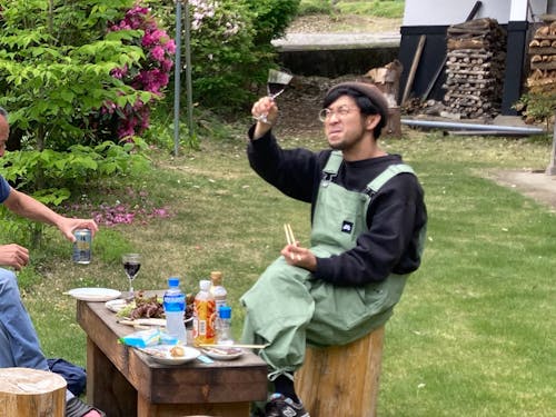 大阪出身者が、関東の田舎の魅力を伝えます!