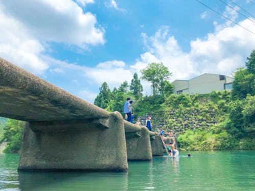 四万十町(しまんとちょう)