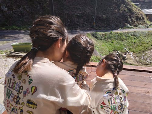 かみありちゃん