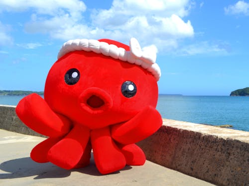 【現在募集中】キャラクターを活用した、新しい形での地域おこし!