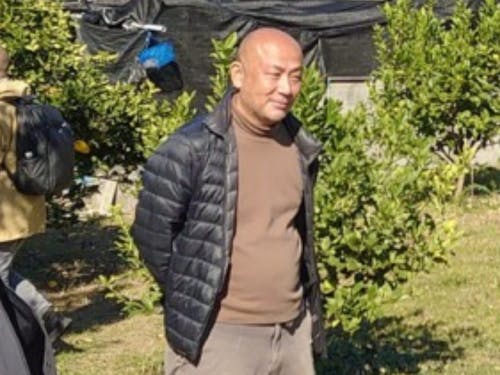 「自分のスキルで、地域づくりに貢献したい」と、神戸から♬