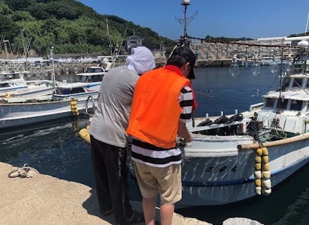 唐津市 小川島で島留学生の子どもたちと一緒に島暮らしを楽しみませんか 島留学学生寮の管理運営者募集 移住スカウトサービス 唐津市 小川島で島留学生の子どもたちと一緒に島暮らしを楽しみませんか 島留学学生寮の管理運営者募集 移住スカウトサービス