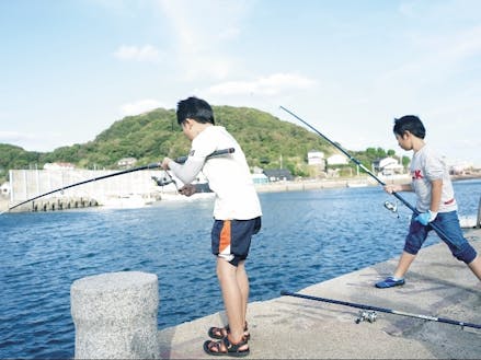 唐津市 小川島で島留学生の子どもたちと一緒に島暮らしを楽しみませんか 島留学学生寮の管理運営者募集 移住スカウトサービス