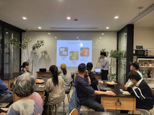 弘前圏域で実施している移住者交流会