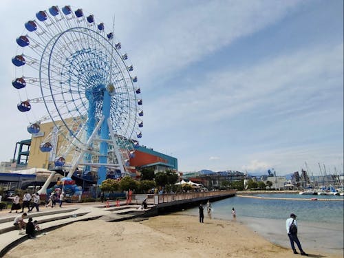 エスパルスドリームプラザ