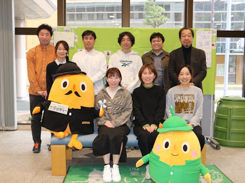 伊方町地域おこし協力隊