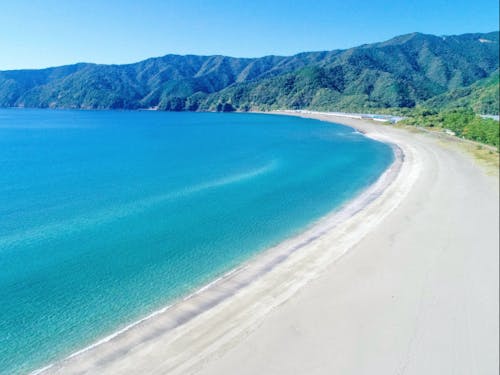 休みの日はアウトドア三昧♪