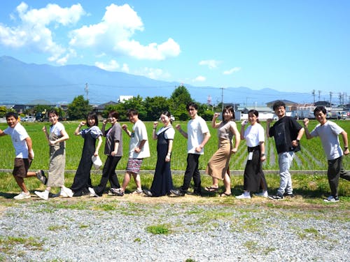 CEOがいる長野県でワーケションを定期開催しています!