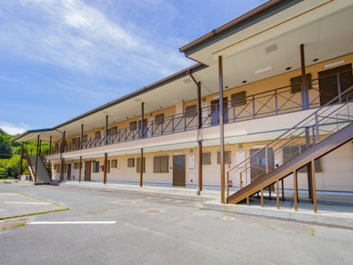 チャレンジハウス都路