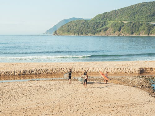 CHILL + RELAX = KUSHIMA TIME