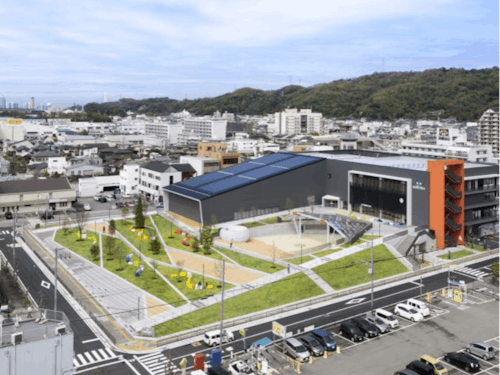 鈴木姓【発祥】の地 ~和歌山県 海南市~