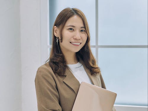 多葉田愛さん(Marble)