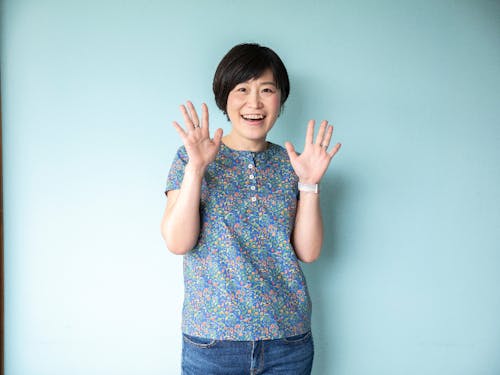 講師:カヤックLiving 代表 中島みき