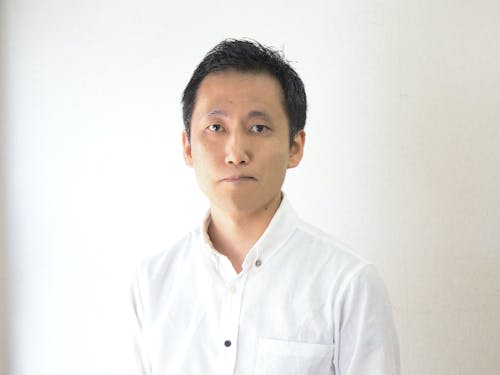 わかやま定住サポートセンター 内田靖之