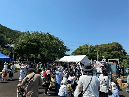 主催イベントの様子