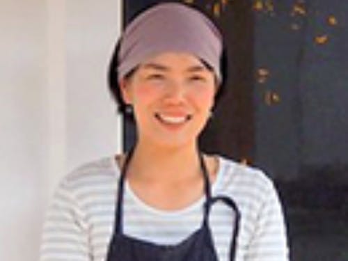 ◇鈴木亜紅子(あくね)さん