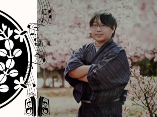 実行委員長の田口さん