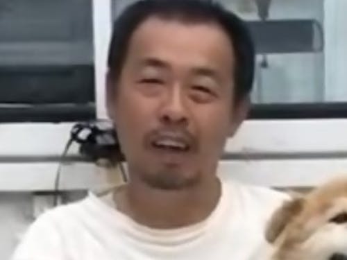 「早川明良」さん