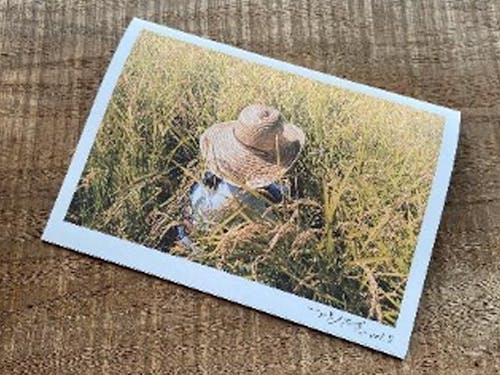 リトルプレス『つぎはぎ』は、「萩の空気感を伝えたい、人と人をつなぎたい、光を集めて、つぎの萩につなげたい」という思いを込めて制作されています。