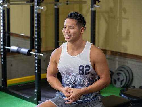 ゲストスピーカー荒木さん(Photo by harelco)