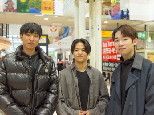 プログラムの講師を務めるsanbikaさんです