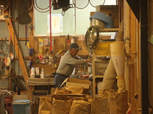 農業の次なる担い手が必要です