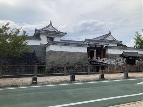 駿府城公園