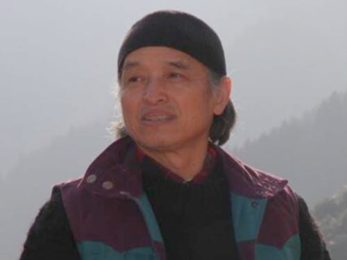 講師:高見乾司さん