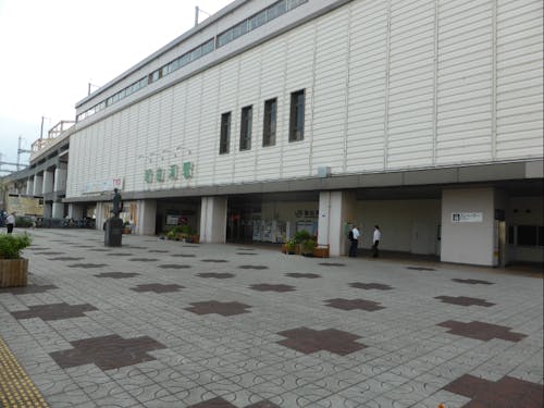 東京まで新幹線で最短70分。二地域生活にもぴったりです。