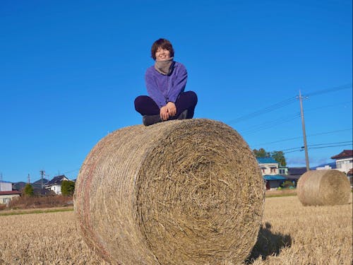 現役地域おこし協力隊