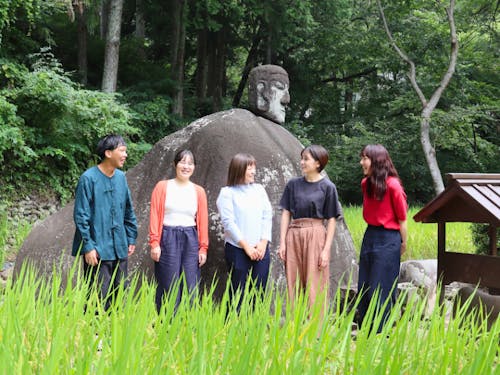 隊員一同、ご参加をおまちしています!