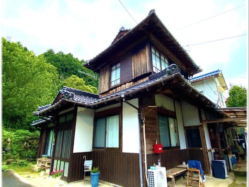 北河内地域お試し住宅