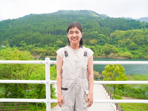 地域おこし協力隊(現役)