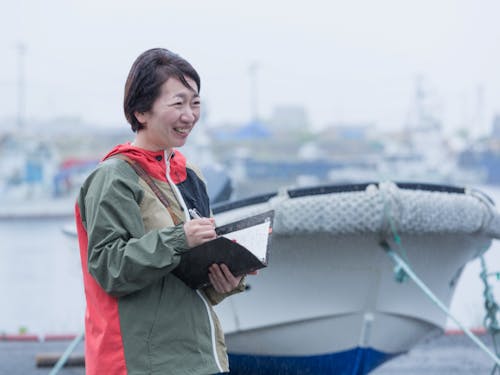 複業フリーランス 手塚 さや香さん