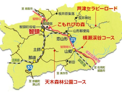 セラピーロードマップ