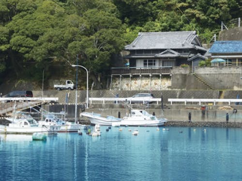 三木浦ゲストハウス